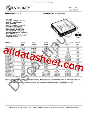 PTK15-Q24-D15型号图片