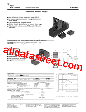 PTML0060型号图片