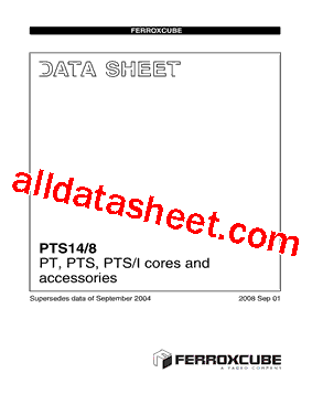 PTS14-3F3-A160型号图片