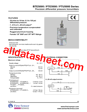 PTY002D4A型号图片