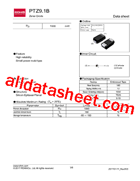 PTZ9.1B_17型号图片