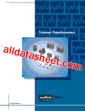 PV36W503C01B00型号图片