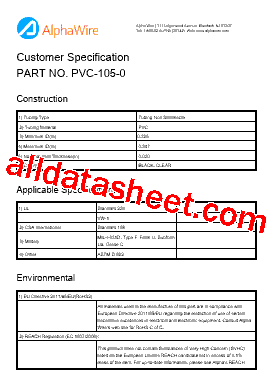 PVC-105-0型号图片