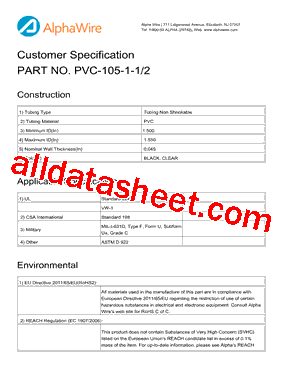 PVC-105-1-1/2型号图片
