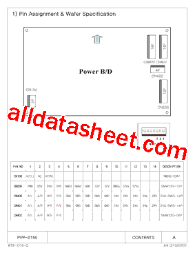 PVP-2150型号图片