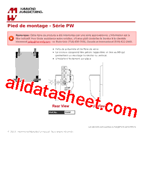 PWMF型号图片