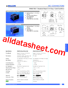 PX0575/10/PC型号图片