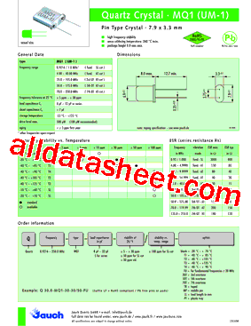 Q0.92-MQ1-9-30型号图片