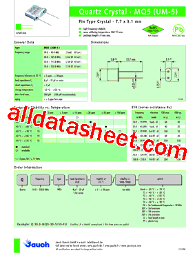 Q10.0-MQ5-30-30型号图片