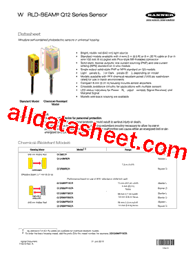 Q126ECR型号图片