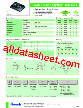 Q13.0-JXG32P4-12-30/50型号图片