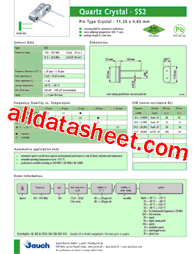 Q14.0-SS2-12-100型号图片