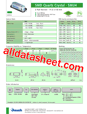 Q14.00-SMU4-12-20型号图片