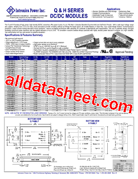 Q150-48S12型号图片