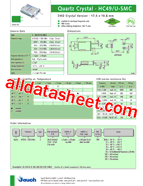 Q20.0-S-30-3型号图片