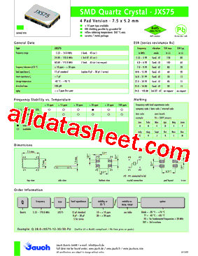 Q24.0-JXS75-12-30型号图片