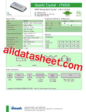 Q32.768-JTX520-12.5-20-型号图片