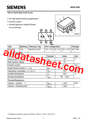 Q62702-A1253型号图片