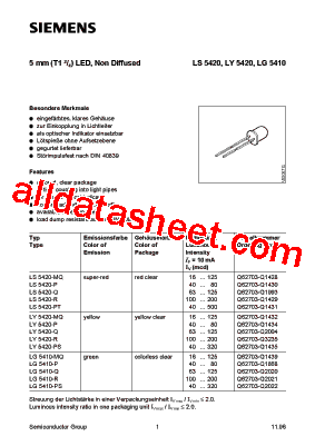 Q62703-Q1429型号图片