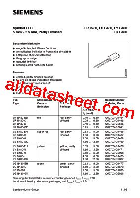 Q62703-Q1467型号图片