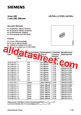 Q62703-Q1497型号图片