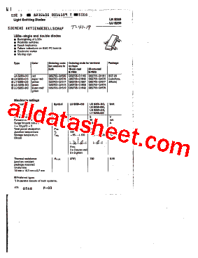 Q62703-Q1657型号图片