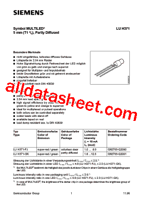 Q62703-Q2051型号图片