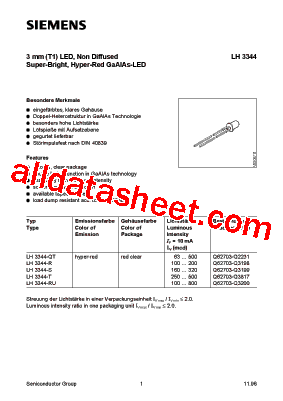 Q62703-Q2231型号图片