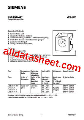 Q62703-Q3150型号图片