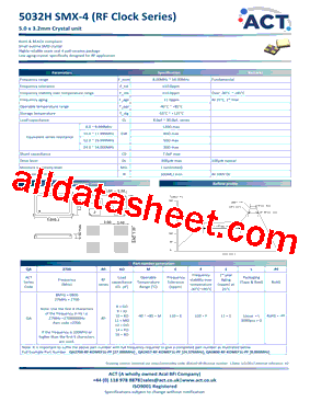 QA2700-RF-ROMEFD-PF型号图片