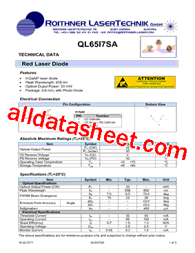 QL65I7SA型号图片