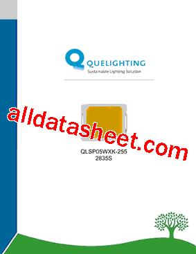 QLS05WXK型号图片