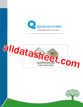 QLSP04FRH型号图片