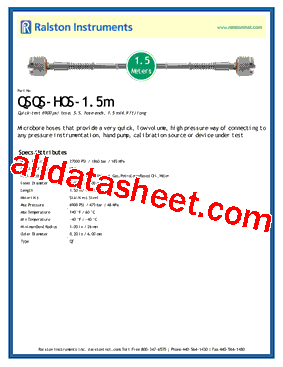 QSQS-HOS-1.5M_19型号图片