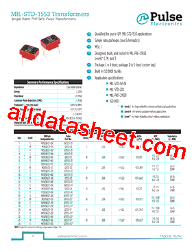 QT1553-22型号图片