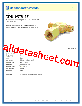 QTHA-HSTB-2F_19型号图片