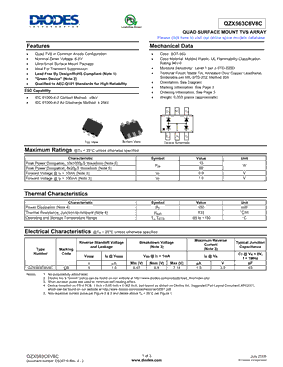 QZX563C6V8C-7型号图片