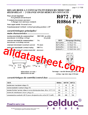 R0866P15型号图片