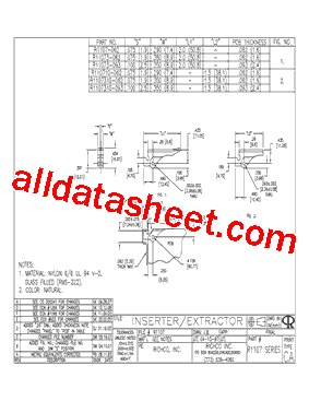 R1107310-062型号图片