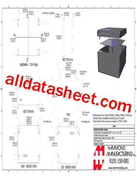 R191-150-000型号图片