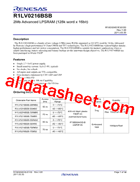 R1LV0216BSB_15型号图片