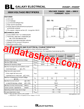 R2500F_15型号图片