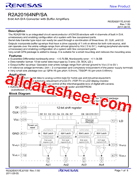 R2A20164NPSA_15型号图片