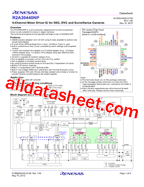 R2A30440NP_15型号图片