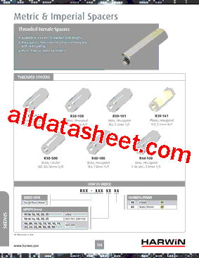 R30-1000502型号图片