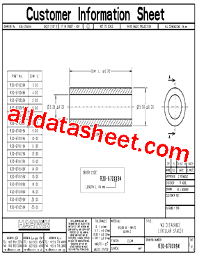 R30-6700894型号图片