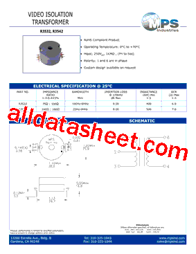 R3532型号图片