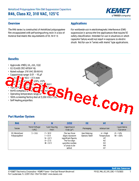 R463I322000H7M型号图片