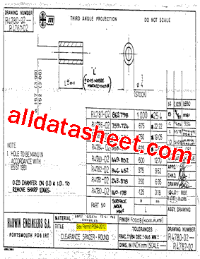 R4781-02型号图片