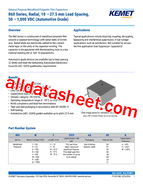 R60CN2470AAL0J型号图片